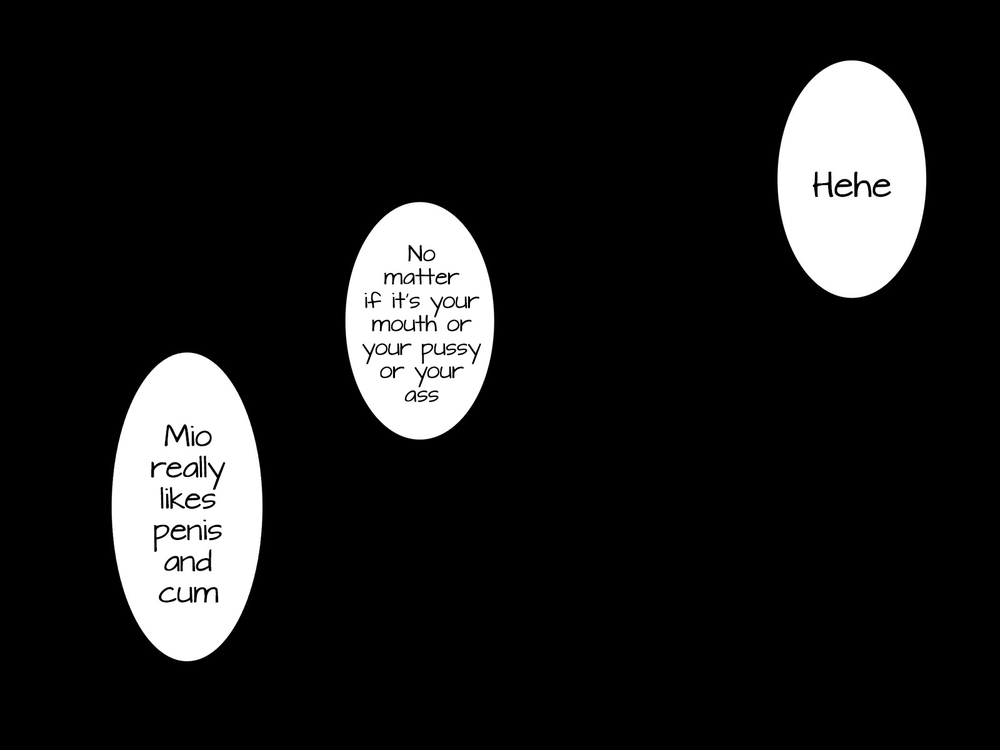 Hentai Manga Comic-Mugi-Chan's Charging-Read-177